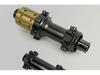 GS1002 Lightweight 24-Hole Centerlock Thru-Axle Road Bike Hub with 36T Disc Brake