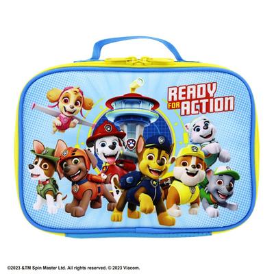 Stationery Paw Patrol Storage Bag 6072278B Sun-Star