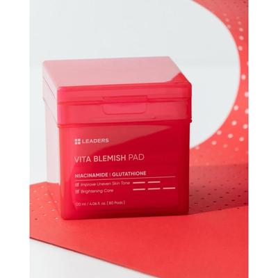 Spot Traces Pad 120ml (80 Blatt)