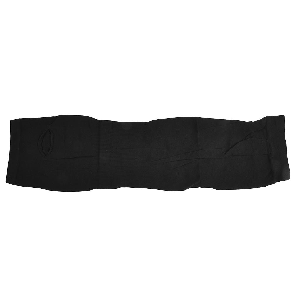 1 Pair Arm Sleeves 50g Breathable For Cycling Highly Elastic Ice Sleeve