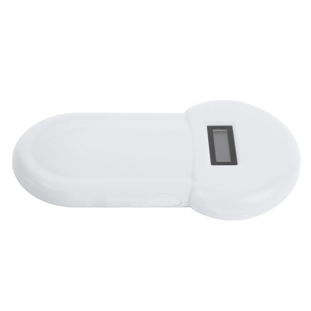 Animal Chip Scanner 134.2kHz High Sensitivity Portable Multifunctional Chip Reader for Livestock