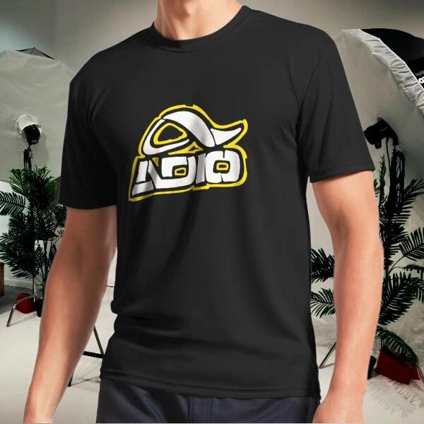 Men s and Women s T-shirts ADIO XXXL