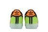 Men's Sneakers adidas Superstar The Simpsons Squishee Green/Orange-White-Translucent Green