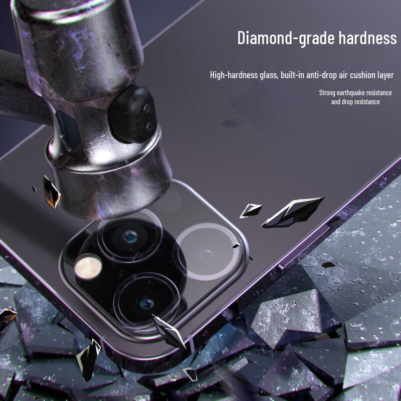 iPhone 14 Pro/Pro Max Camera Lens Protector