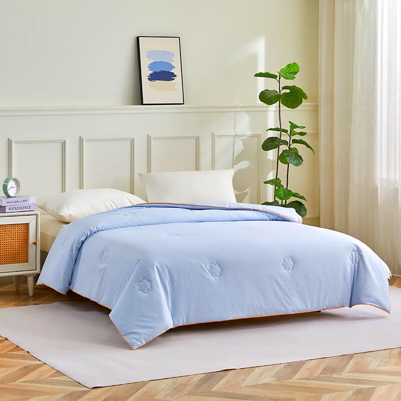 UCHINO Cloud-Soft Mulberry Silk Duvet