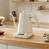 Electric Gooseneck Kettle Temperature Control 1200W Appliance for