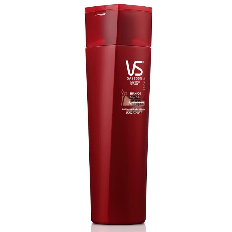 VS Brilliant Color Protection Shampoo