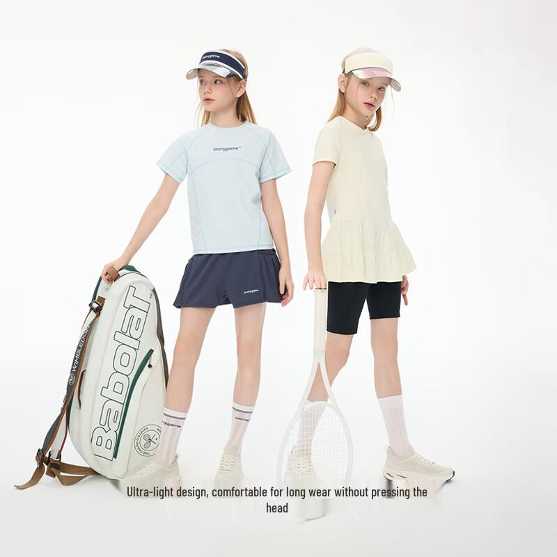 Onmygame Kids' Summer Outdoor Sun Visor