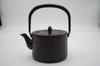 Tonami Shoten Iron Cherry Made In Nanbu Induction and Direct Heat High for Inns and Commercial Use Kettle, Bark, Cylindrical, Japan, Ironware,