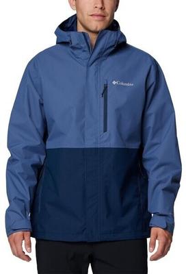 Jacket Hikebound II Jacket (2089341) Dark Mountain/collegiate Navy