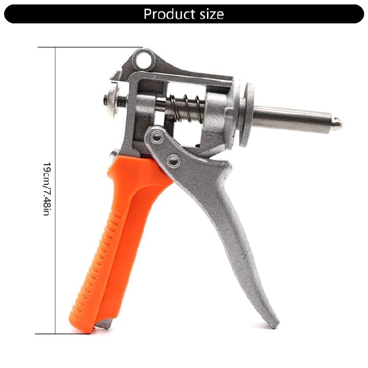 Auto Body Repairing Tool Dent Repair Kit Trimming Pliers Sheet Metal Dent Repair Car Flat Hole Pliers Dent Repair Tool