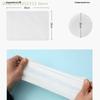 20/50PC Mini Magic Compressed Towels Disposable Capsules Face Care Tablets Outdoor Travel Cloth Wipes Paper Tissue Easy Clea