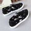 New low-top canvas shoes female student flat casual shoes sports casual board shoes lazy little white shoes