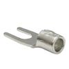 Tianxu SNB1.25-4S Fork Type Cold Press Wire Terminal