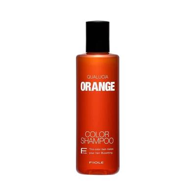 Fiole Quarcia Color Shampoo 250ml Orange
