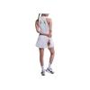 Nike Court Slam SS25 Dri-FIT Comfortable Casual Quick-Dry Sleeveless Dress Women Dresses FZ6747-100