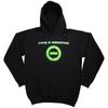Type O Negative Unisex Adult Donut Hoodie