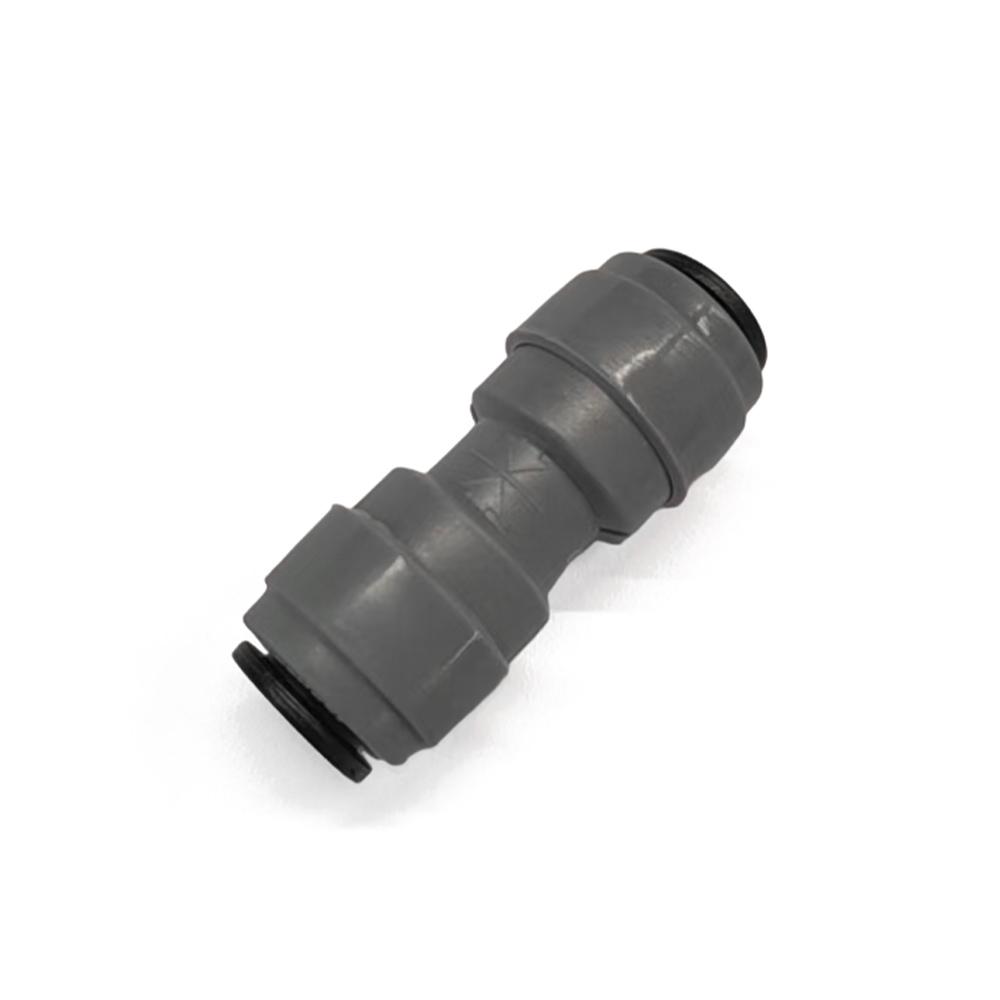 kegland Barware Duotight  6.35/8/9.5mm Push In Joiner Plastic Connector Beer Accessories Homebrew