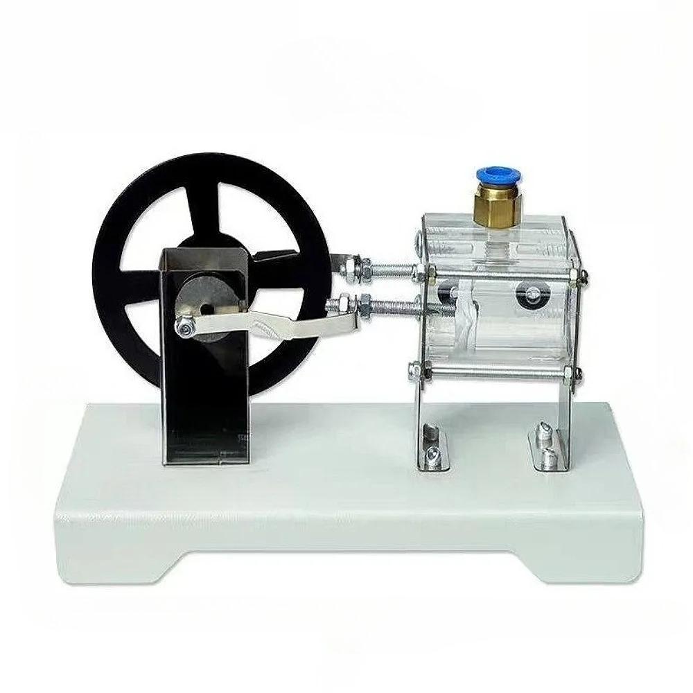 Steam Thermal Engine Model 31017 Physics Experiment Equipment Demonstration Teaching Instrument Engine Model Engine Driven