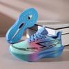 Running Shoes Mens Athletic Shoes Marathon Trend Walking Speciality Carbon Board Athletic Male Athletic Nonskid Lightweight For Women