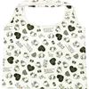 Js Planning Eco Bag Sanrio Hangyodon Approx.