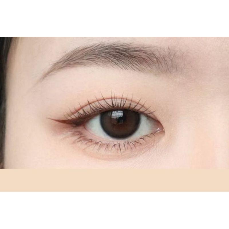 Kaxier - Soft Mist 3D Eyebrow Powder - 4 Types