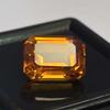 Certified Natural Painite Mogok Emerald Cut 5-7 Ct Stunning Loose Gemstone