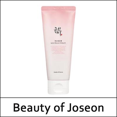 (aJS) Gel Exfoliante Flor de Albaricoque 100ml / EXP 2026.11