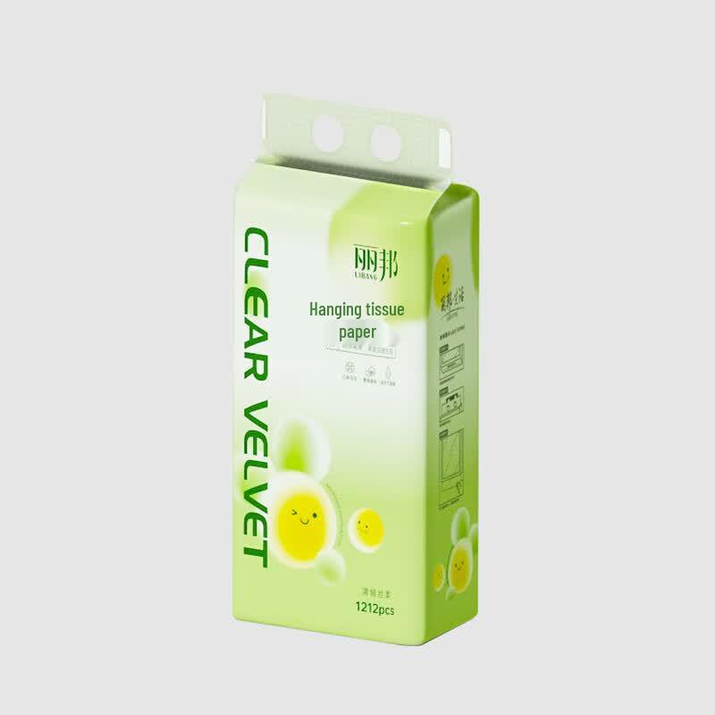 Libang Hanging Home Tissue Paper