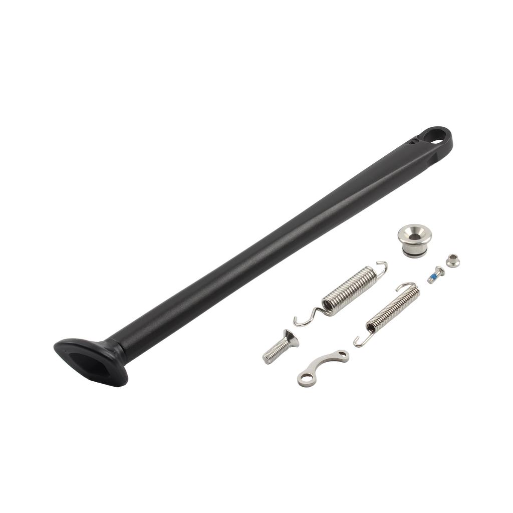 For KTM Side Stand Kickstand Kit Motorcycle Accessories EXC XC SX SXF XCF 125-530 Dirt Bike Enduro Husqvarna TE TX FE 2012-2022