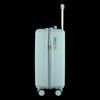 CROWN Hardshell Travel Suitcase