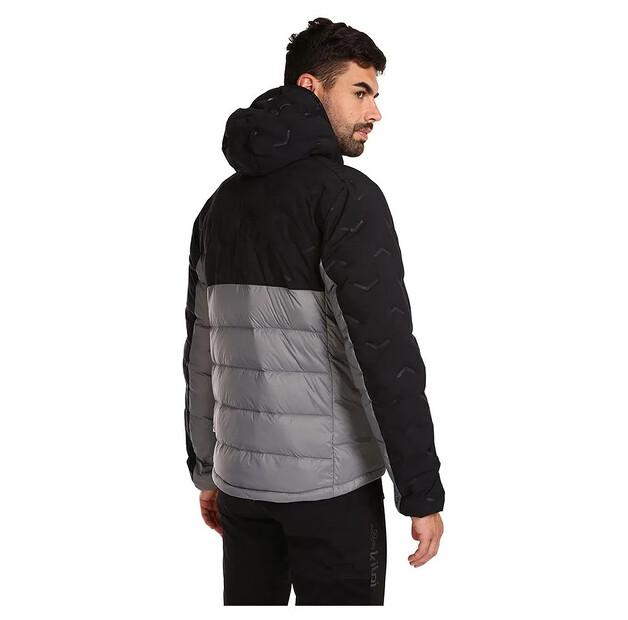 Kilpi Tevery down куртка