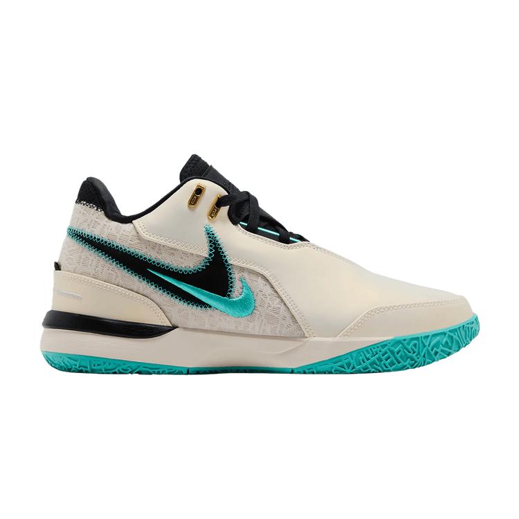 Nike Zoom LeBron NXXT Gen AMPD EP Liverpool FC (Solid Sole)