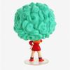 Figurine Funko Pop! Animation: DBZ S7 - Bulma (Afro)