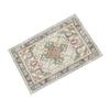 Good-Edging Stair Treads Non-Slip Carpet Mat, 32In X 20In Indoor Stair Runners For Wooden Steps, Rubber Backing Stair Rugs