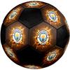 1pc Manchester City F.C Soccer Ball Size 5 Indoor Soccer Ball Fashion Colorful Backyard Game - Great For Sports Fans Gift HE43