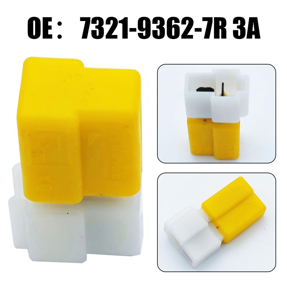 Diode Fuse Tube Excavator 3A Diode For Yanmar 60-3