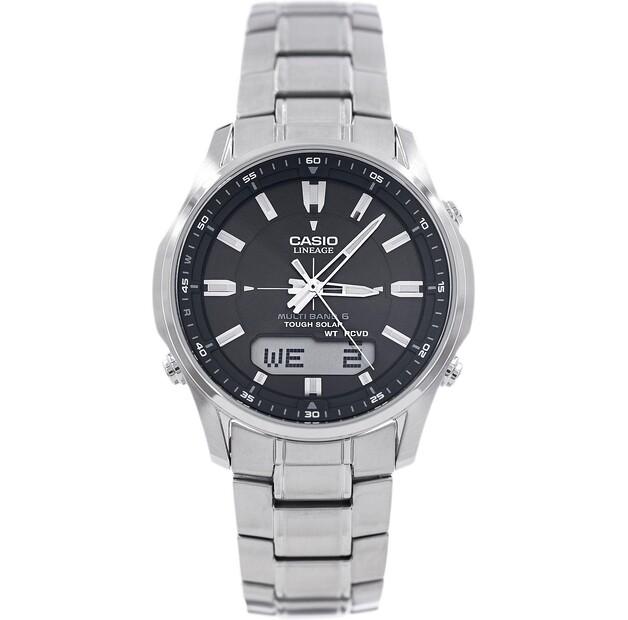 

Часы Casio LCW-M100DSE-1AER