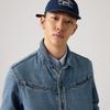 Levis Relaxed Classic Vintage Versatile Trendy Denim Jacket Unisex Jackets 005AD-0000