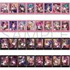 Movic Devil Butler and Black Cat Pashakore 7th Edition Box Product 10 Packs Per Box Cards Per 30 Cards (3 Pack)