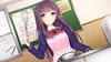 Haruka Regular version Silver,