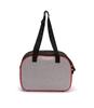 Portable Multifunctional Pet Bag: Crossbody, Handheld & Breathable Carrier for Cats and Dogs, Foldable Design for Easy Outings