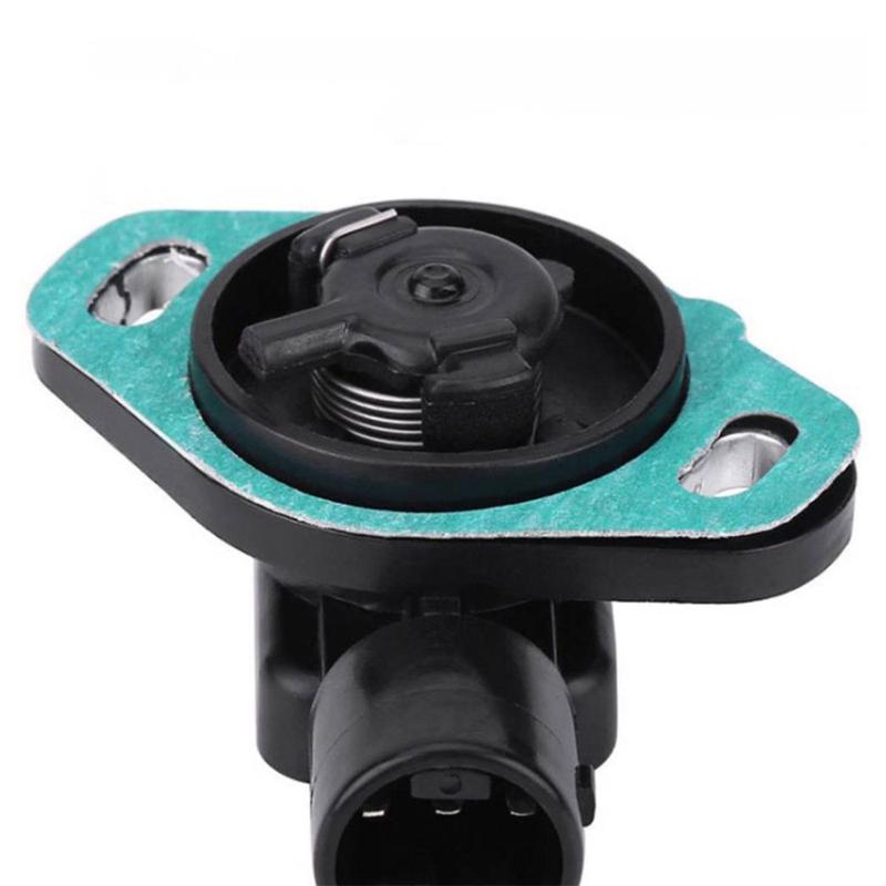 Throttle Position Sensor with Accessories 16400-P06-A11,37825-PAA-A01 for ACURA CL INTEGRA MDX,for HONDA ACCORD CIVIC CR-V CRX