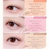 espoir Real Eye Dual Stick Pink Dual Stick Korean Official espoir Website Eyeshadow, #03 Beam, 1.45g, Type, 2-Step Eyeshadow, Under-Eye Makeup,