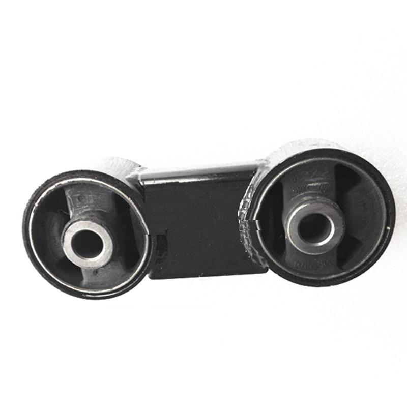 Engine Mountings Bracket / Oil sump bracket/ Gearbox bracket for Chinese CHERY QQ 0.8 372 engine Autocar motor cushion bush Rear