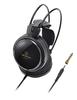 Fones de ouvido Audio Technica ATH-A500Z com fio e cabo selado de 3 m