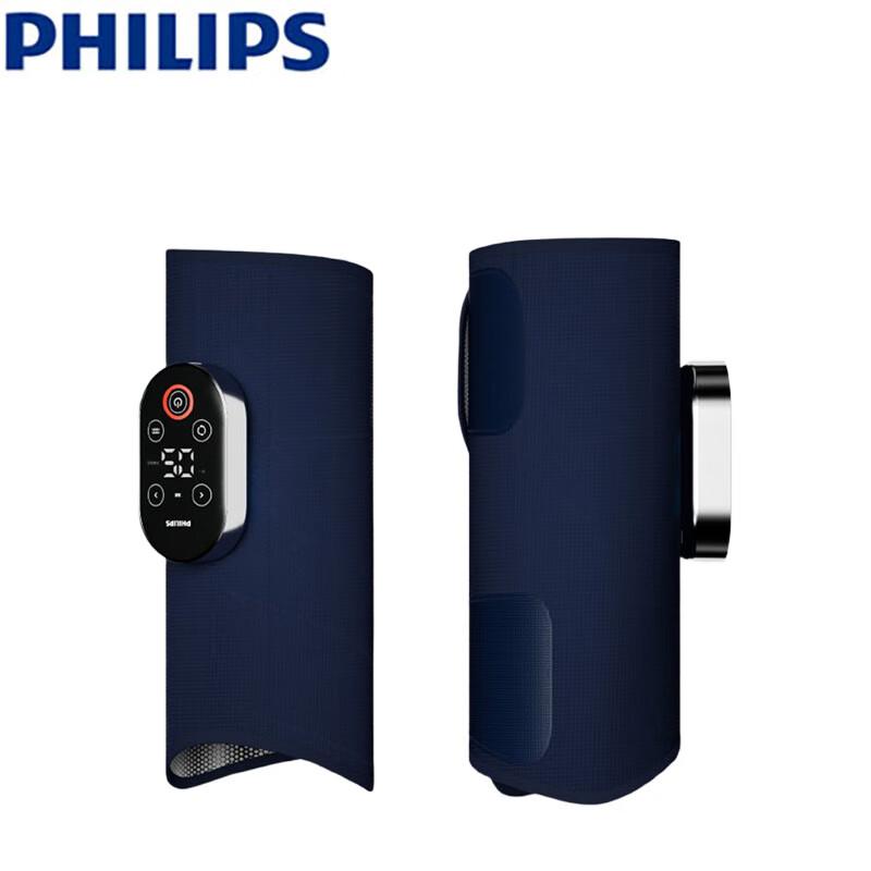 

Philips Wireless Leg Massager with Heat