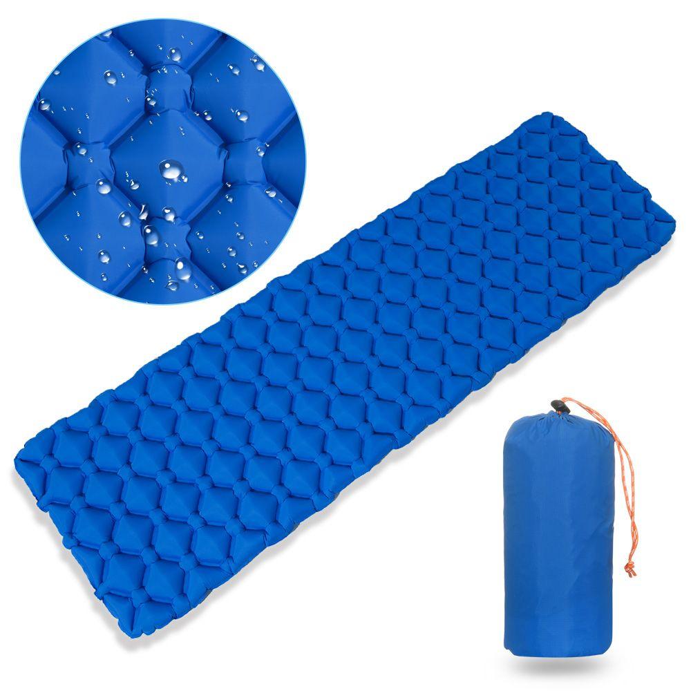 sleeping mat air