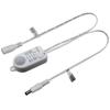 Dc 5V-24V Usb Dc Corp Infraroșu Pir Senzor de Mișcare Comutator Detector Senzor de Mișcare Umană Comutator Pentru Bandă Lumină Led 6V-24V
