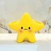 Cartoon Star Electric Toothbrush Holder Ceramic Toothpaste Rack New Toothbrush Storage Rack